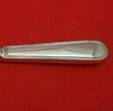 Hamilton aka Gramercy by Tiffany and Co Sterling Silver Steak Knife Orig 9 1/4"