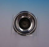 HP English Sterling Silver Candlestick Pair 8" Tall x 2 3/4" (#4844)