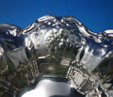 Francis I by Reed and Barton Sterling Silver Nut Cup #X569 3/4" x 3 7/8" (#5324)