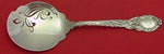 La Parisienne by Reed & Barton Sterling Silver Tomato Server Pierced 9 3/8"