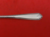 Lady Hilton by Westmorland Sterling Silver Ice Cream Fork Chantilly Custom 6"