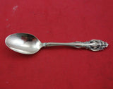 La Scala by Gorham Sterling Silver Demitasse Spoon 4 3/8"