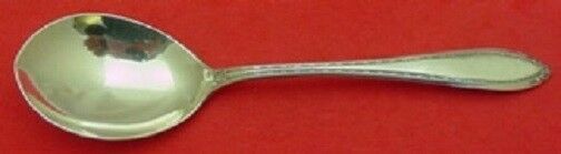 Lady Betty By International Sterling Silver Sugar Spoon 5 7/8"