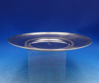 Etruscan by Gorham Sterling Silver Serving Plate #1187 1" x 12" 14.7 ozt (#6980)