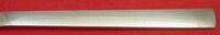 New York Silverplate aka New York Gotham by Georg Jensen Dinner Fork 7 1/2"