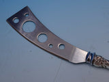 Grand Baroque by Wallace Sterling Silver Soft Cheese Knife Pcd Custom 7"