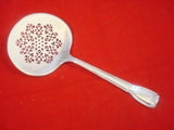 Castilian by Tiffany & Co. Sterling Silver Tomato Server Pierced Design 7 3/4"