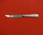 Chinon by Christofle Silverplate Steak Knife Hollow Handle WS 9" Custom Made