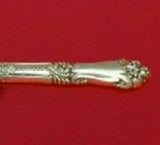 La Marquise by Reed and Barton Sterling Silver Dinner Knife Blunt 10 1/8"