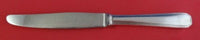 America by Christofle France Silverplate Regular Knife 7 3/4" Flatware