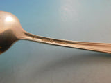 English Shell by Lunt Sterling Silver Flatware Set for 12 Service 64 pieces