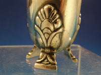 Palmette by Tiffany & Co. Sterling Silver Toothpick Holder #23243 (#0549)
