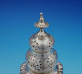 Currier and Roby Sterling Silver Muffineer / Sugar Shaker #360 (#3394)