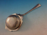 Fairfax by Durgin-Gorham Sterling Silver Tea Strainer Rare 6 3/4"