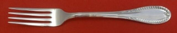 Impero by Schiavon-Italy Sterling Silver Dessert Fork 6 3/4"