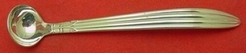 Jubilee by Reed & Barton Sterling Silver Mustard Ladle Custom Made 4 5/8"