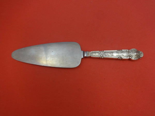 Renaissance by Tiffany & Co. Sterling Silver Cake Server HH with SP 10 1/4"