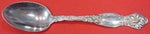 Frontenac by International Sterling Silver 4 O'Clock Spoon 5"