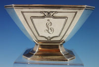 Princess Mary by Wallace Sterling Silver Waste Bowl #3400 (#2691)