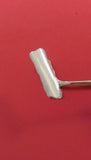 Pointed Antique by Reed Barton Dominick Haff Sterling Asparagus Tong Indiv.