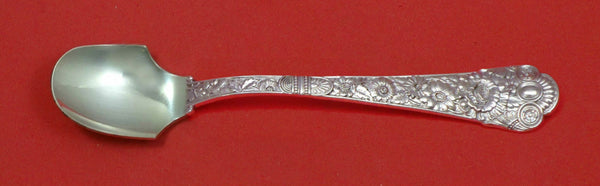 Cluny by Gorham Sterling Silver Cheese Scoop 5 3/4" Custom Made