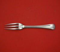 Mazarin by Puiforcat French Sterling Silver Dinner Fork 3-Tine 8 1/4" Flatware