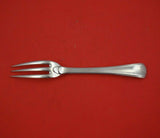 Mazarin by Puiforcat French Sterling Silver Dinner Fork 3-Tine 8 1/4" Flatware