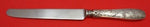 Audubon by Tiffany and Co. Sterling Silver Regular Knife French Blade 9"