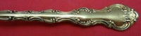 Strasbourg Gold by Gorham Sterling Silver Teaspoon 5 7/8"