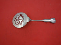 Old Colonial by Towle Sterling Silver Tomato Server Custom Made Pierced 7 3/4"