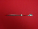 Dauphin by Durgin-Gorham Sterling Silver Letter Opener Gorham FH AS Orig 7 3/8"