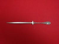 Dauphin by Durgin-Gorham Sterling Silver Letter Opener Gorham FH AS Orig 7 3/8"