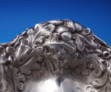 Oak by Frank Smith Sterling Silver Nut Cup #2480 3 1/4" x 1 1/2" (#7233)