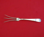 Old English Antique by Reed Barton Dominick Haff Sterling Silver Lemon Fork