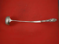 King Richard by Towle Punch Ladle HH AS original 15 1/2"