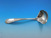 Newcastle by Gorham Sterling Silver Flatware Set for 8 Service Dinner 51 Pieces