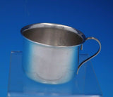 Colonial by Camusso Peruvian Sterling Silver Baby Cup (#4699)
