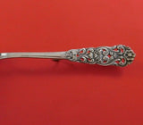 Valdres by Marthinsen Norwegian Sterling Silver Gravy Ladle with Hook 7" Serving