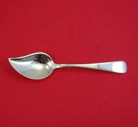 Old English Antique by Reed Barton Dominick Haff Sterling Silver Jelly Server