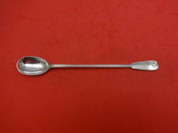 Palm by Tiffany and Co Sterling Silver Iced Tea Spoon 7 3/8"