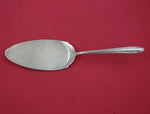 Contempora by Dominick and Haff Sterling Silver Pie Server FH AS 9 1/2"