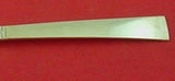 Blok - Acadia by Georg Jensen Sterling Silver Teaspoon 6" Flatware Antique