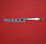 Spring Glory by International Sterling Silver Large Charcuterie Knife Custom