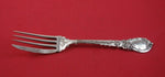 La Parisienne by Reed and Barton Sterling Silver Fish Fork All Sterling Custom