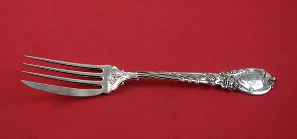 La Parisienne by Reed and Barton Sterling Silver Fish Fork All Sterling Custom