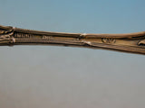 Old Orange Blossom by Alvin / Gorham Sterling Silver Sauce Ladle GW 5 3/4"