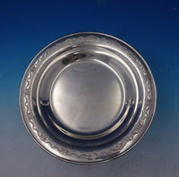 French Provincial by Towle Sterling Silver Serving Plate #646 (#5301)