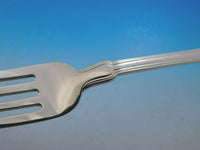 Hamilton Gramercy by Tiffany Sterling Silver Flatware Set Service 48 pcs Dinner
