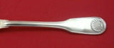 Vendome aka Arcantia by Christofle Silverplate Demitasse Spoon 4" New