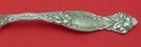 Frontenac by International Sterling Silver Dinner Fork 7 1/2" Flatware Heirloom